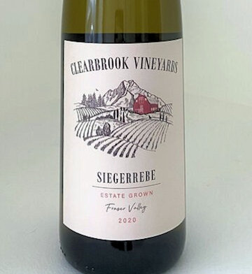 Clearbrook Vineyards