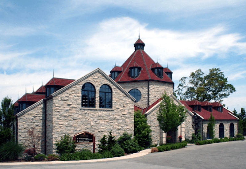 Konzelmann Winery Niagara On The Lake