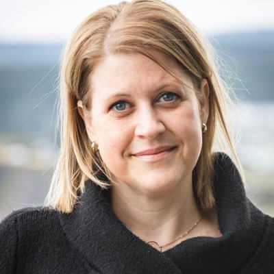 Sandra Gauthier - Vignoble Morou
