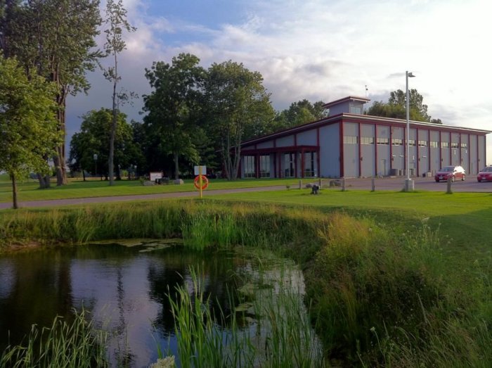 Wines of Canada Ontario Gallery