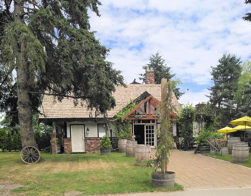 country vines winery