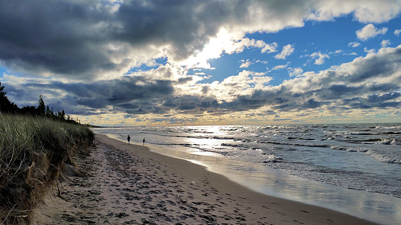 Lambton Shores