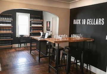 Back 10 Cellars