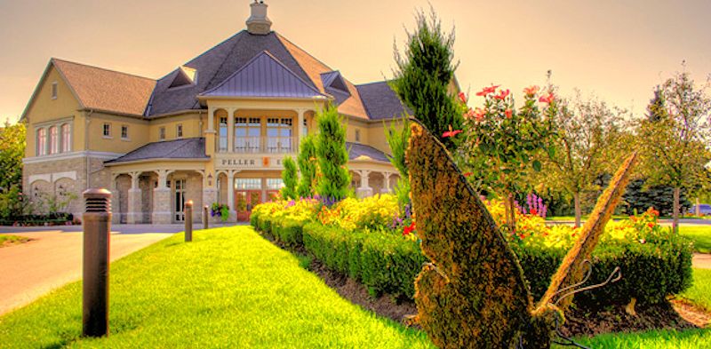 Pellar Estates 