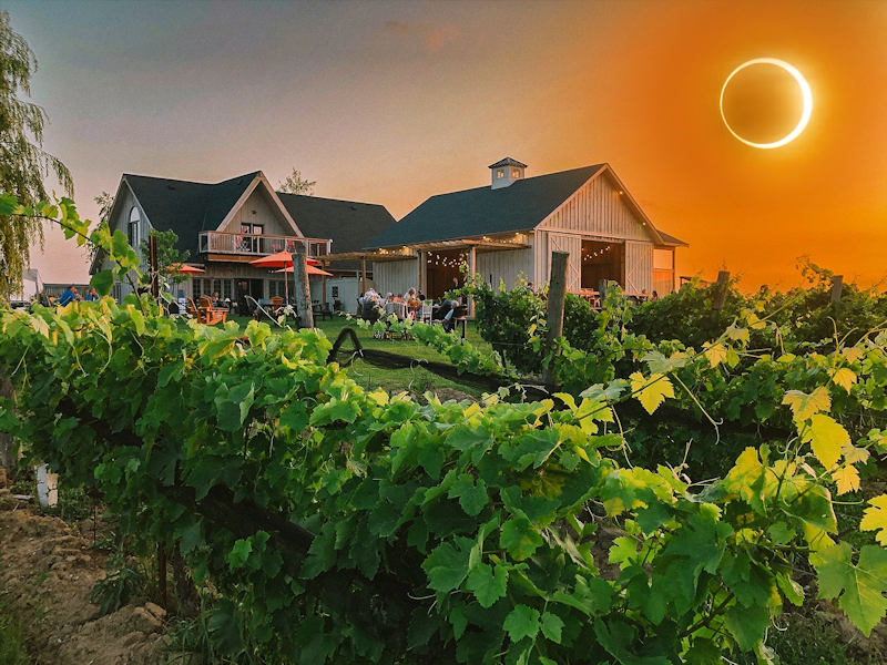 Ridge Road Estate Winery