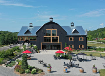 River House Winery