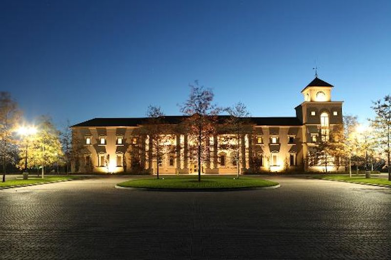 Two Sisters Vineyards
