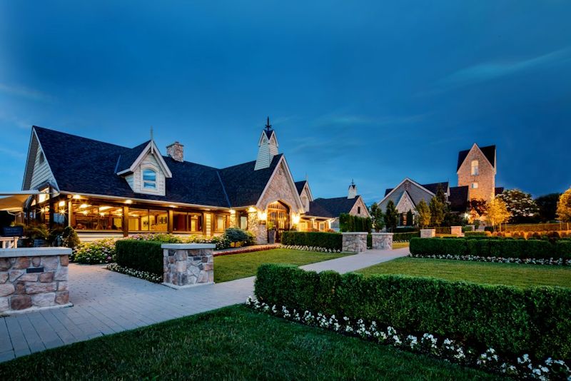 Vineland Estate Winery 