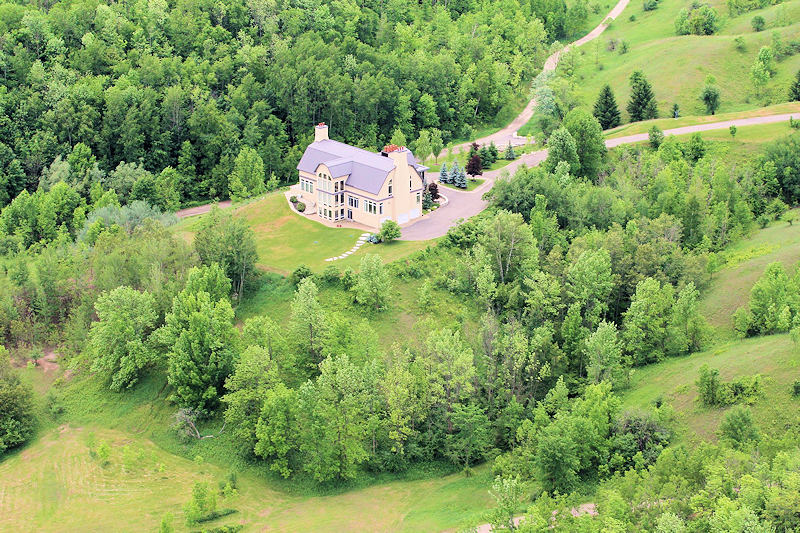 Windrush Estate winery