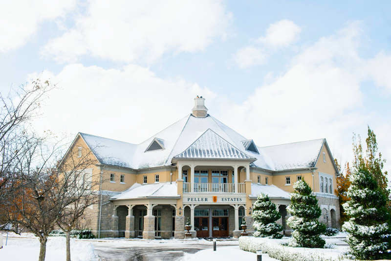 Peller Estates -Ontario