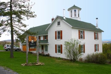 Domaine Pinnacle