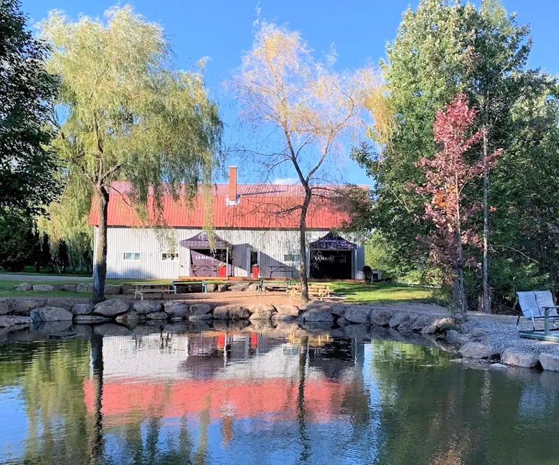 La Manse Vignoble 