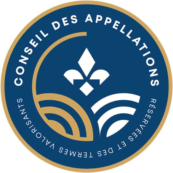 The Conseil des appellations