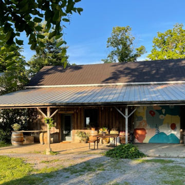 Domaine de l'Ardennais