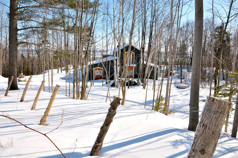 Domaine des 3 Moulins