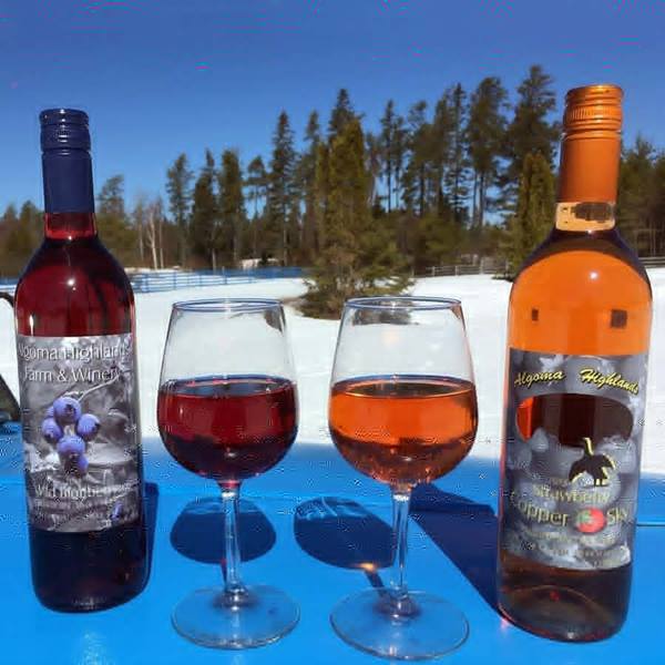 Algoma Highlands Winery