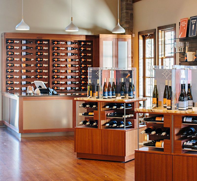 Canada's Wines