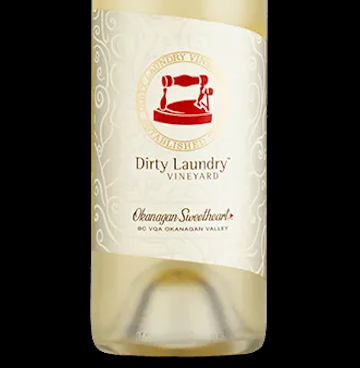 Dirty Laundry Okanagan Sweet Heart