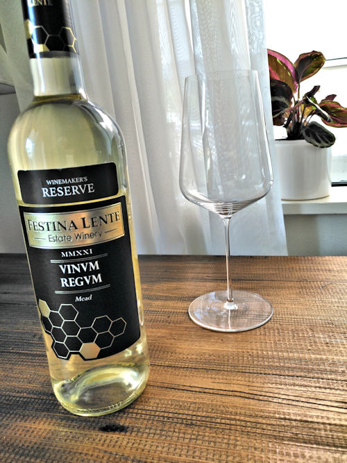 Vinum Regum Reserve