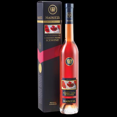 Magnotta Cabernet Franc Icewine