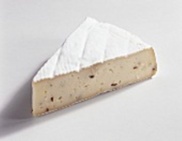 Goat Cheese from Altenburge