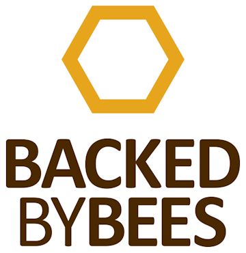 Backed By Bees