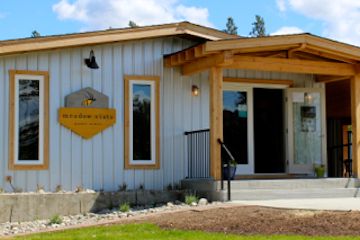 Meadow Vista Honey Wines