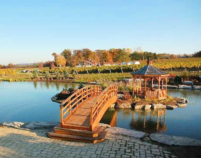 Rosewood Estate Meadery