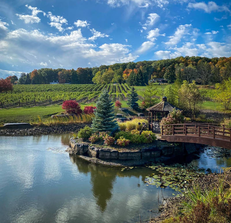 Rosewood Winery and Meadery