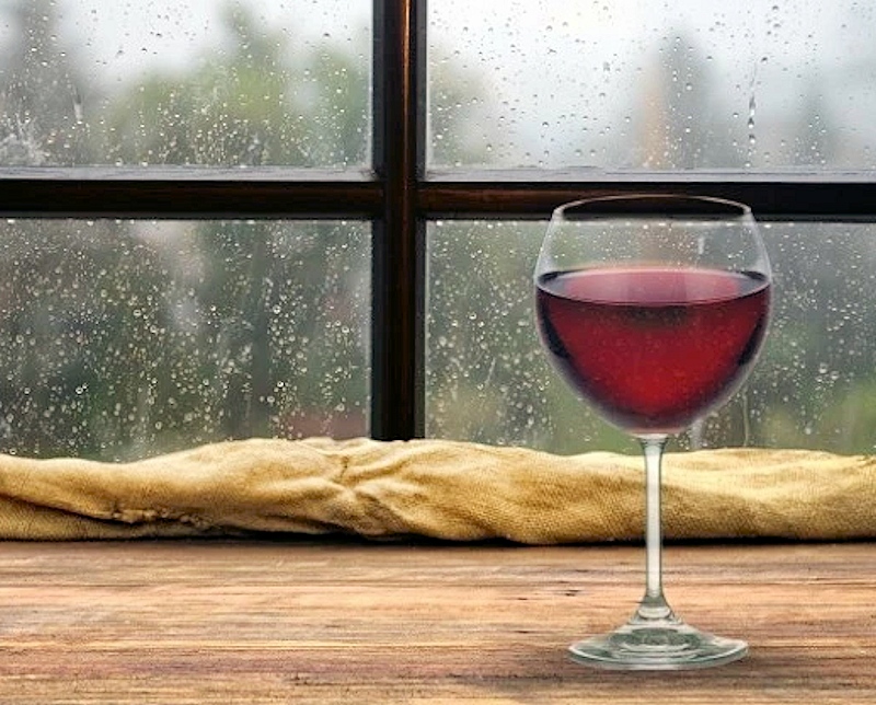 Wines of Canada