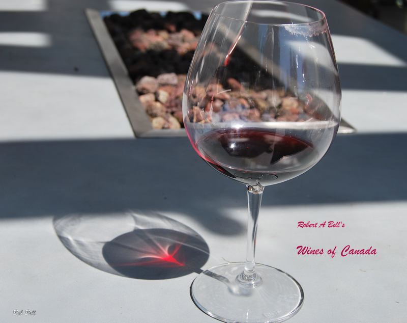 wines of Canada