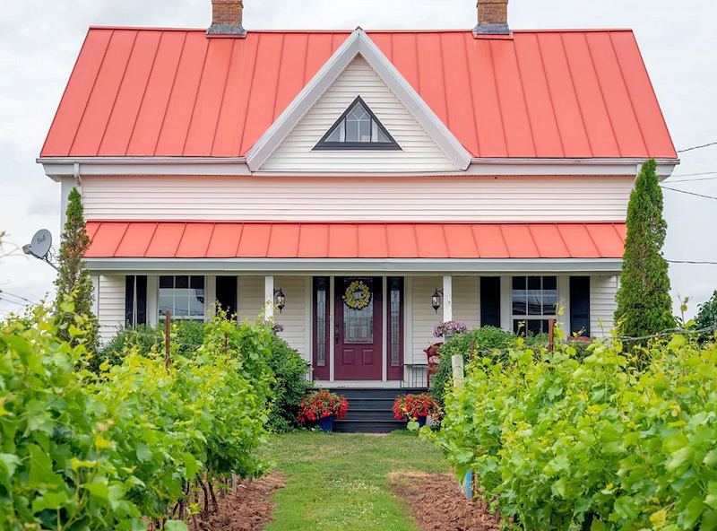 1365 Church Street
Port Williams 