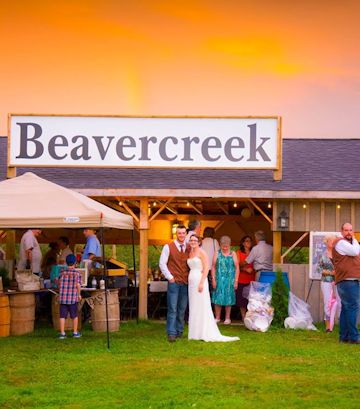 Beaver Creek Winery