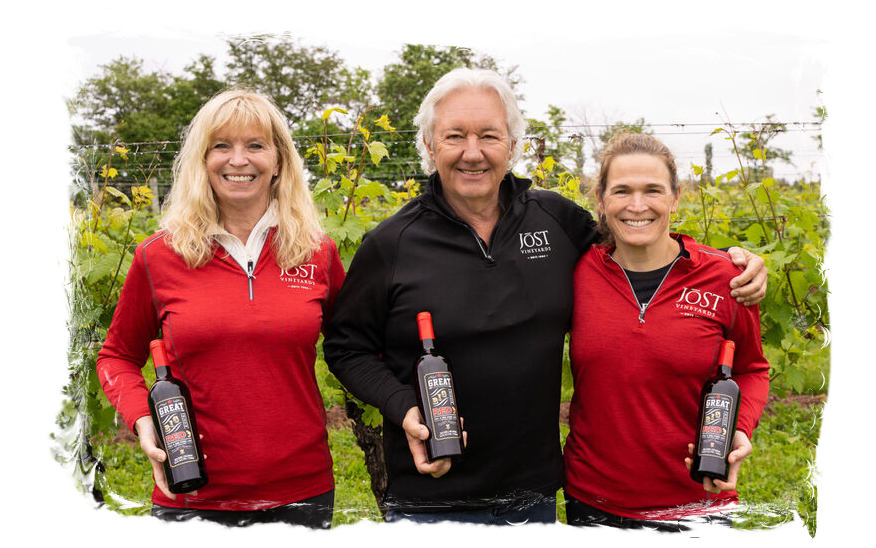 , Devonian Coast Wineries Ltd 