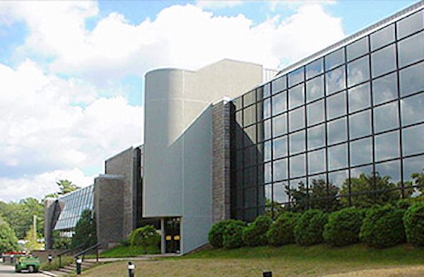 The Kentville Research and Development Centre