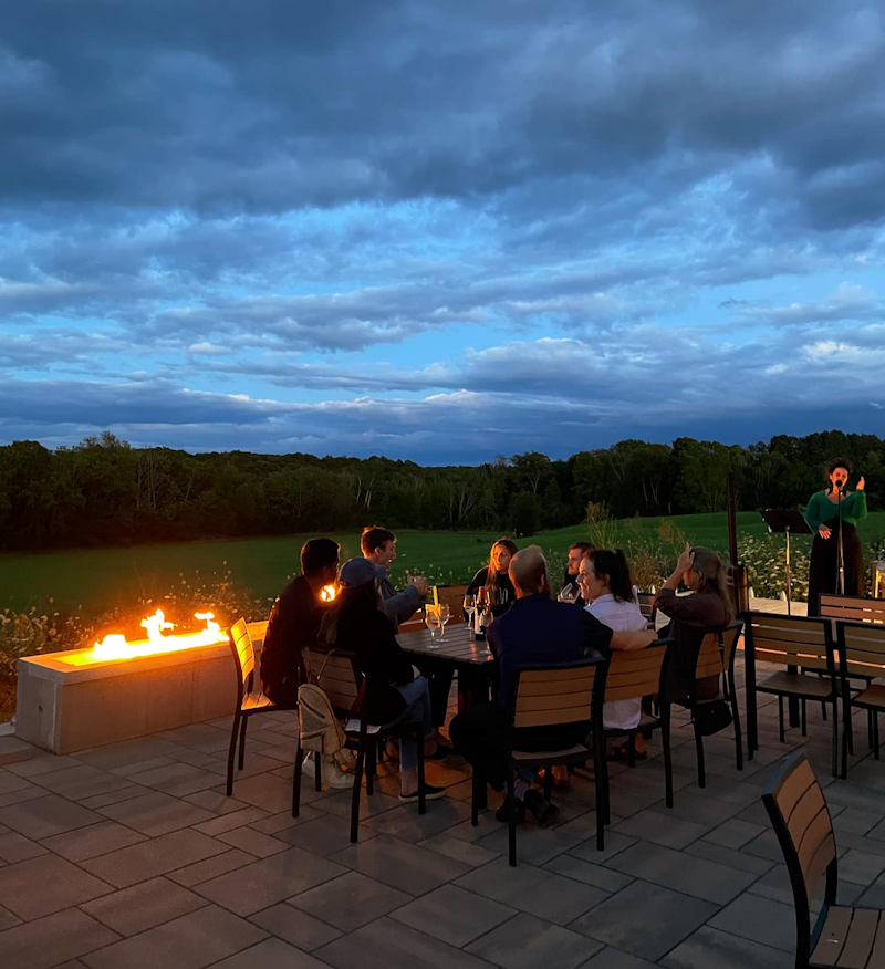 2nd Streetlight Estate Winery