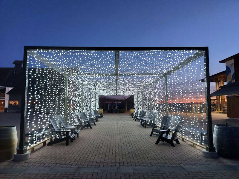 Inniskillin Wines Inc.&nbsp;