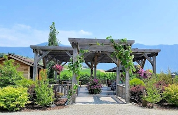 Baillie-Grohman Estate Winery