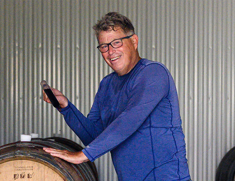 John Eikelenboom. 1365 Church Street i