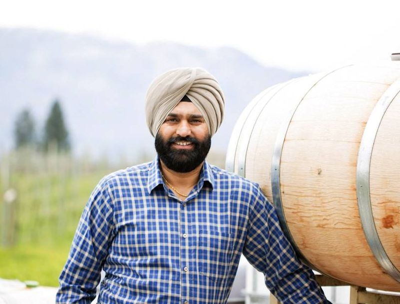 Karnail Sidhu