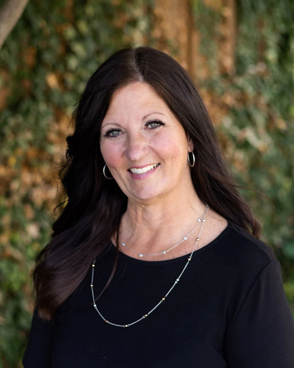 Theresa Mildenberger
Administrative Director & Property Manager