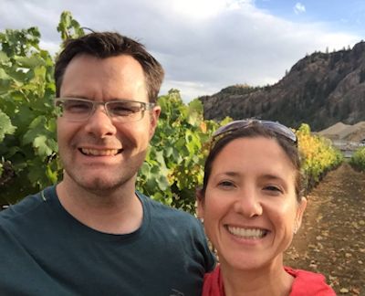 Black Market Wine company