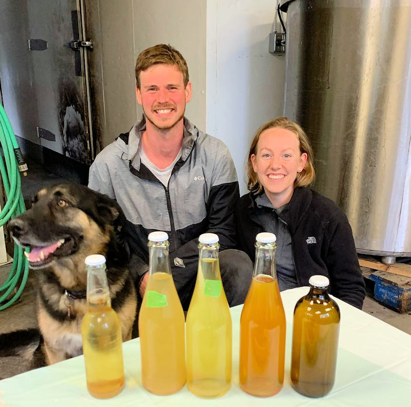 Mitchelland Emily Hawes - Slaughterhouse Craft