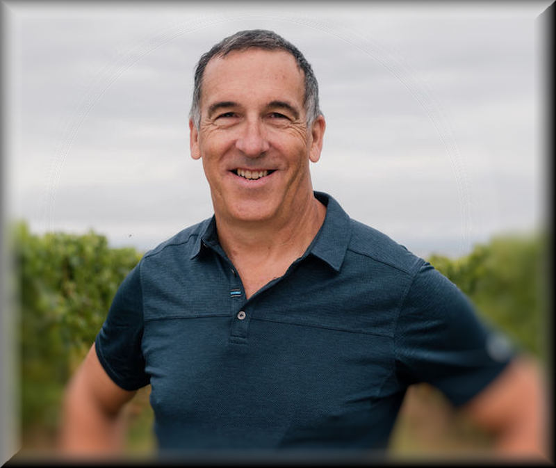 Hans Christian Jost Jost Vineyards