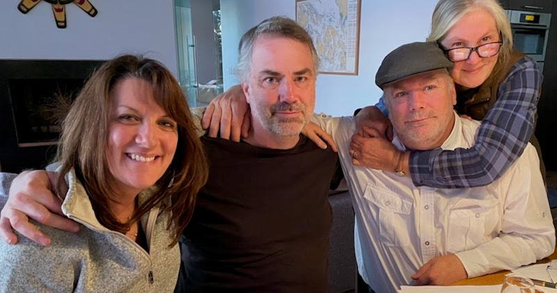 The main principals are Ian Hayward, Wendy Sage-Hayward and Doug and Anne Hayward. Doug and Ian are brothers.