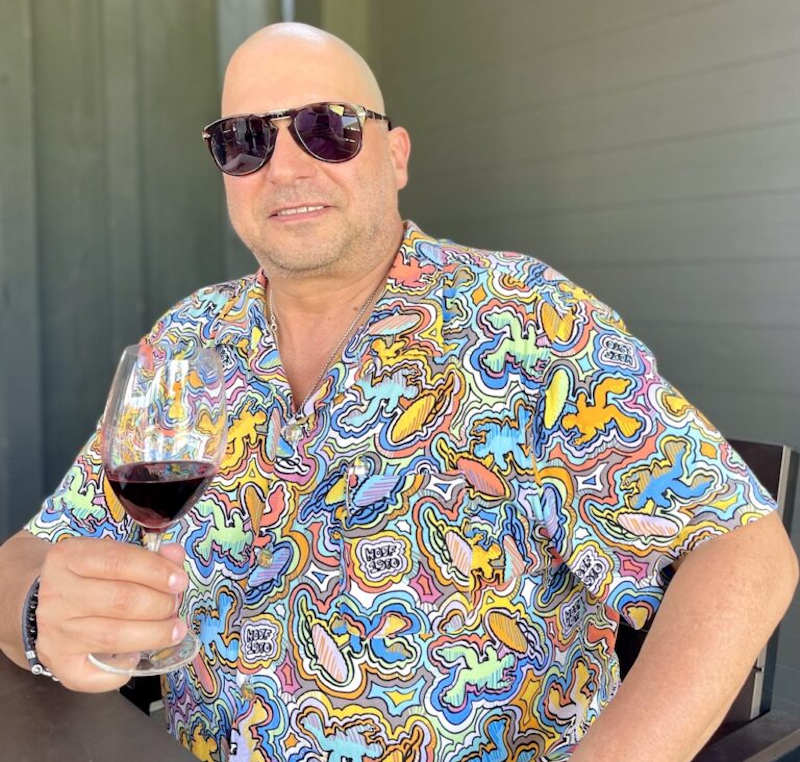 Paul Speck president Henry of Pelpham