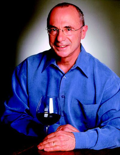 Tony Aspler ~ The Wine Guy