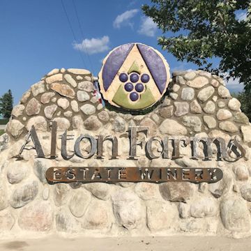 Alton winery