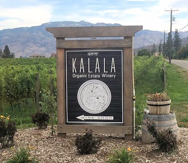 Kalala Organic Estate 