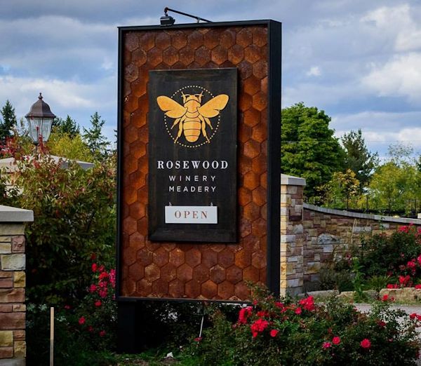 Rosewood Estates - Beamsville, Ontario 